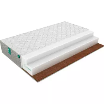 Матрас Sleeptek Roll SpecialFoam Cocos 25 180x195