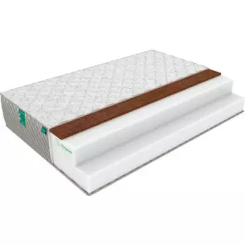 Матрас Sleeptek Roll SpecialFoam Cocos 29 90x190