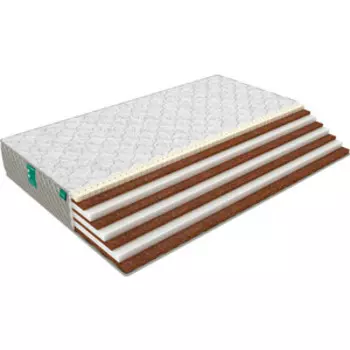 Матрас Sleeptek Total Assorti 16 195x200