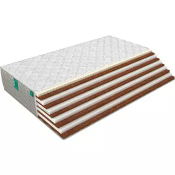 Матрас Sleeptek Total Assorti 21 180x200