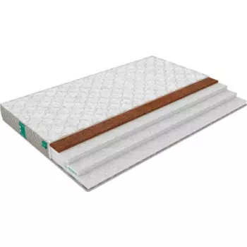 Матрас Sleeptek Total Cocos1 Strutto9 120x190