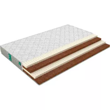 Матрас Sleeptek Total LatexCocos12 Mix 70x190