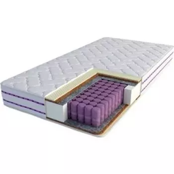 Матрас Sonberry Aero Modus 140x200