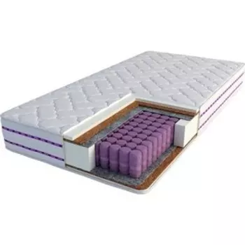 Матрас Sonberry Aero Naturel 90x200