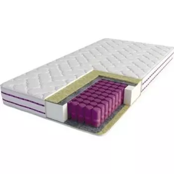 Матрас Sonberry Aero Virgin 90x200