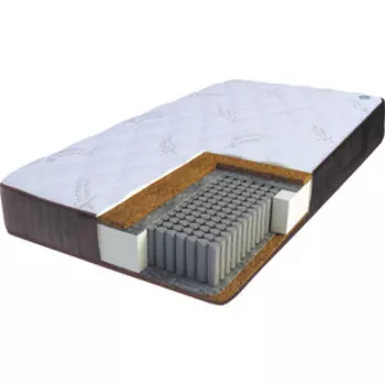 Матрас Sonberry Organic Angelo 180x200