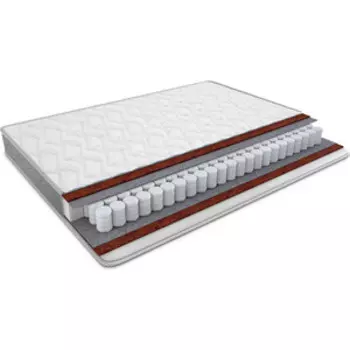 Полуторный матрас Татами Classic 140x200