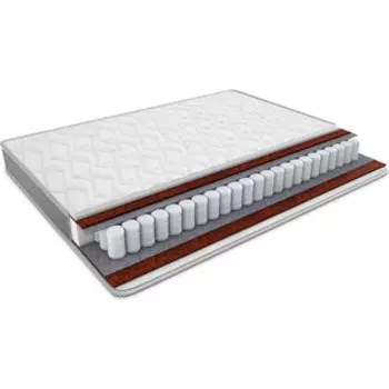 Полуторный матрас Татами Comfort 140x200