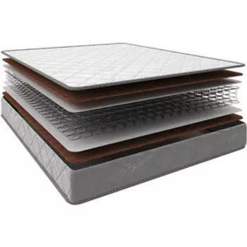 Матрас Татами Оригами кокос 140x200