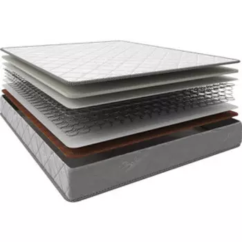 Матрас Татами Оригами микс 180x200