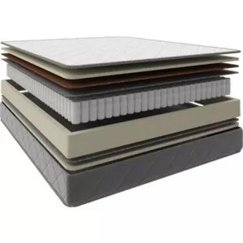 Матрас Татами Смайл 160x200