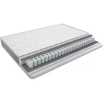 Полуторный матрас Татами Soft 140x200