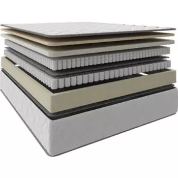 Матрас Татами Сёгун 200x200