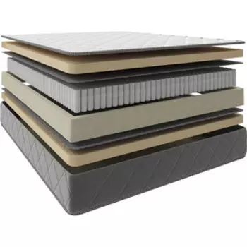 Матрас Татами Васаби 180x200