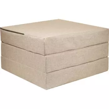 Матрас-трансформер Шарм-Дизайн Шаг 60x65(195) беж