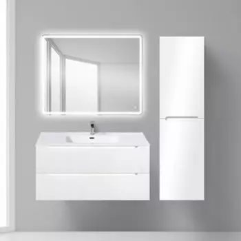 Мебель для ванной BelBagno Etna 120 bianco lucido