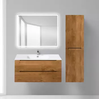 Мебель для ванной BelBagno Etna 120 rovere nature