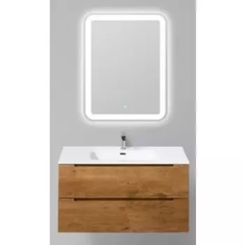 Мебель для ванной BelBagno Etna 90х45 rovere nature