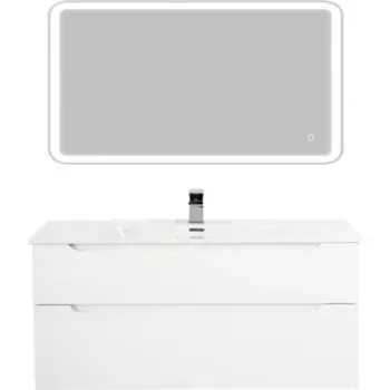 Мебель для ванной BelBagno Etna-H60 120 Bianco Lucido