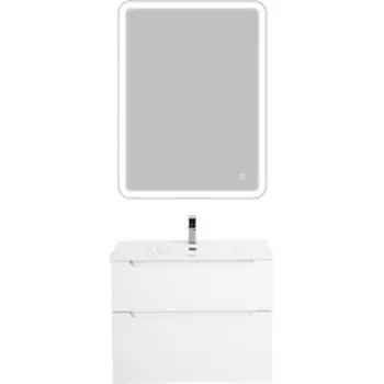 Мебель для ванной BelBagno Etna-H60 60 Bianco Lucido