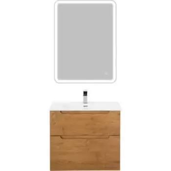 Мебель для ванной BelBagno Etna-H60 60 Rovere Nature