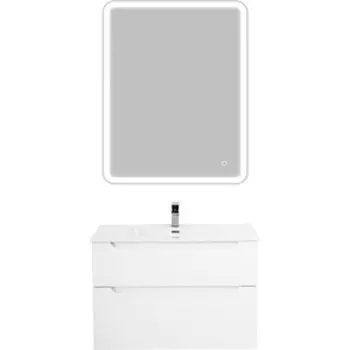 Мебель для ванной BelBagno Etna-H60 70 Bianco Lucido