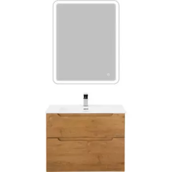 Мебель для ванной BelBagno Etna-H60 70 Rovere Nature