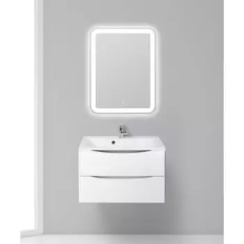 Мебель для ванной BelBagno Marino 80 bianco lucido
