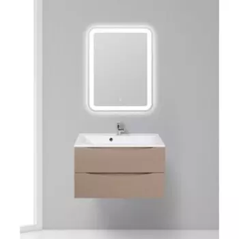 Мебель для ванной BelBagno Marino 80 cappuccino lucido