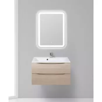 Мебель для ванной BelBagno Marino 80 rovere grigio