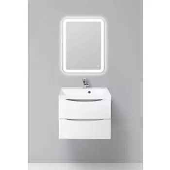 Мебель для ванной BelBagno Marino-Cer 60 Bianco Opaco