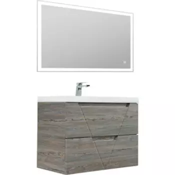 Мебель для ванной BelBagno Vittoria 100 Pino