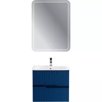 Мебель для ванной Cezares Duet 60х45 Sapfiro