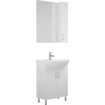 Мебель для ванной Corozo Олимп 60