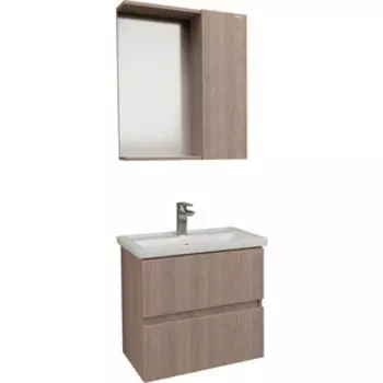 Мебель для ванной Grossman Юнит 60х40 кадена вуд