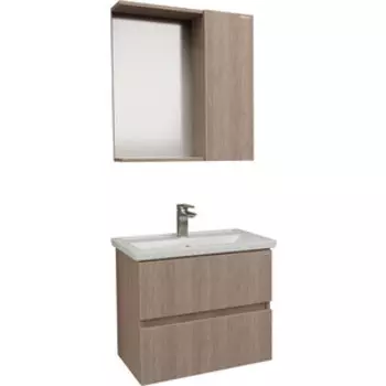 Мебель для ванной Grossman Юнит 70х45 кадена вуд