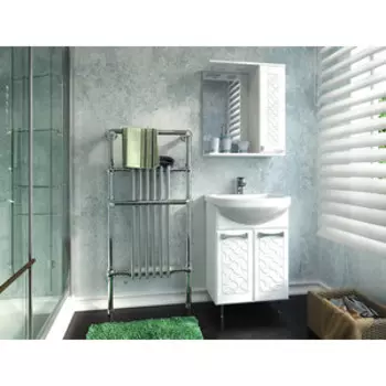 Мебель для ванной Stella Polar Ванда 60 белая