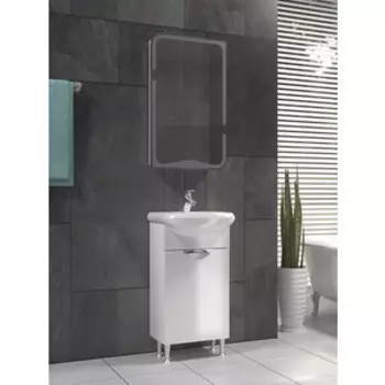 Мебель для ванной VIGO Callao 450 белая