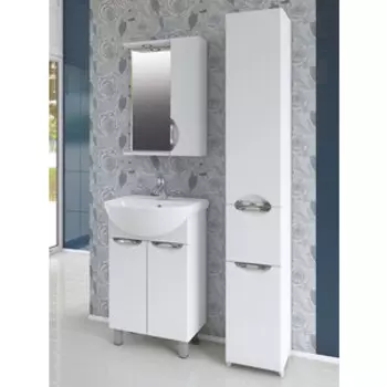 Мебель для ванной VIGO Callao 500 белая