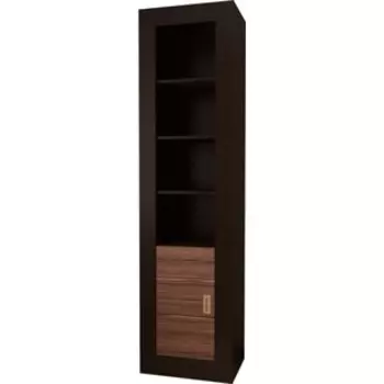 Колонка Мебелеф Мебелеф 3 с дверцей