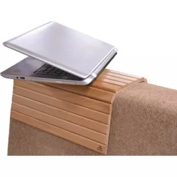 Накладка на диван Мебелик П 7 светло-коричневая (П0002690)