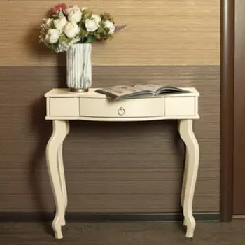 Мебелик Подставка Берже 11 слоновая кость