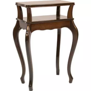 Мебелик Подставка Берже орех