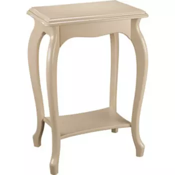 Мебелик Подставка Джульетта дуб шампань