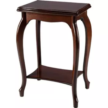 Мебелик Подставка Джульетта орех