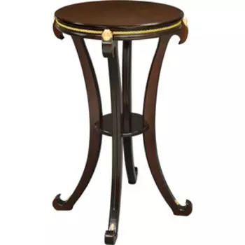 Подставка Мебелик Глория орех (П0003875)