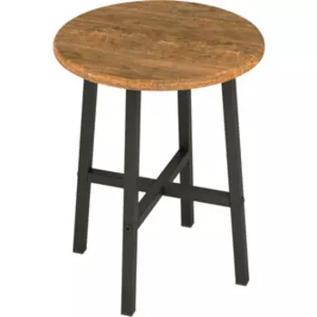 Мебелик Табурет Медисон дуб американский