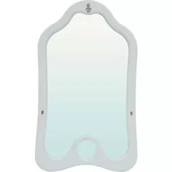 Мебелик Зеркало Джульетта дуб шампань