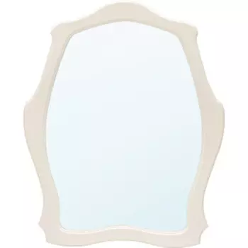 Мебелик Зеркало Элегия дуб шампань