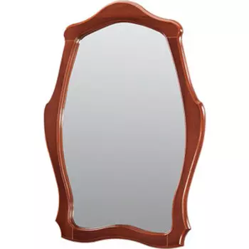 Мебелик Зеркало Элегия орех